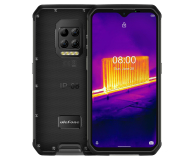 uleFone Armor 9 8/128GB czarny - 589346 - zdjęcie 12